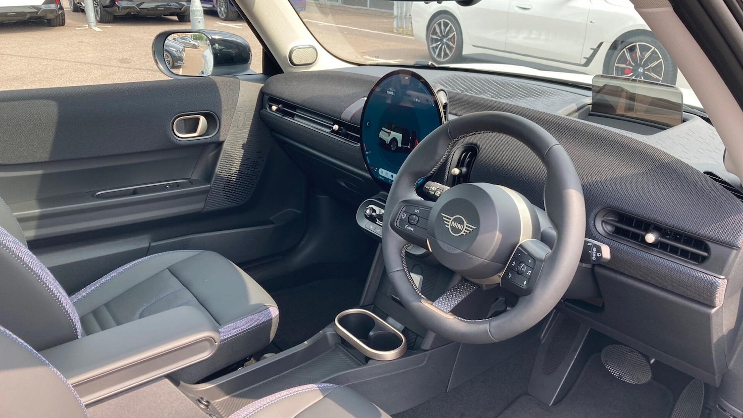 Used MINI Cooper 2024 for sale - 77939295: Photo 6