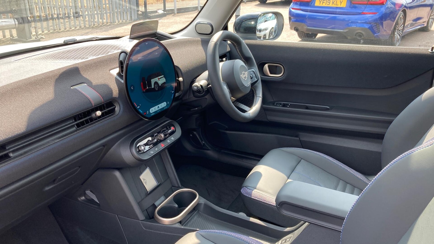 Used MINI Cooper 2024 for sale - 77939295: Photo 7