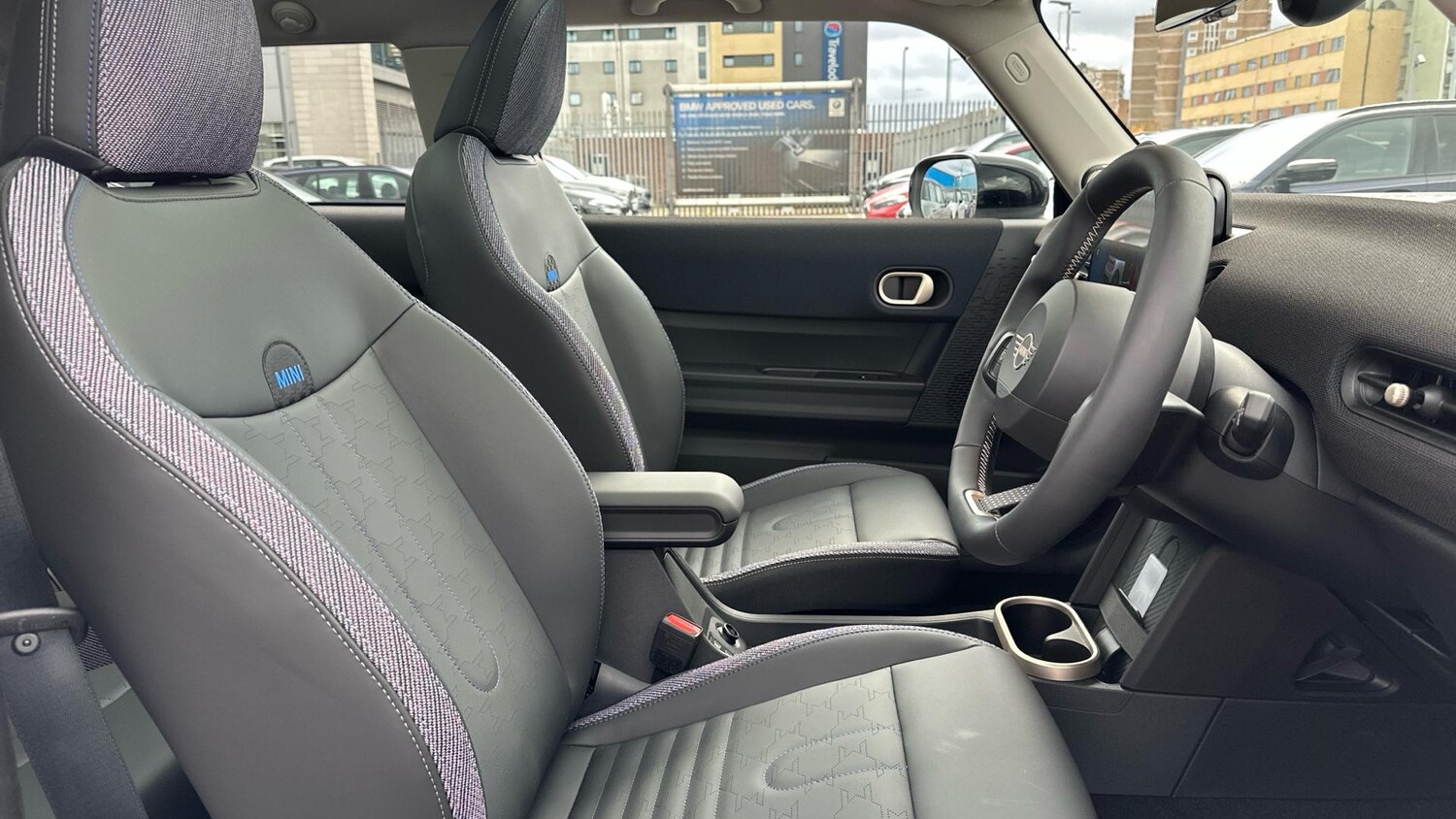 Used MINI Cooper 2024 for sale - 77604735: Photo 11