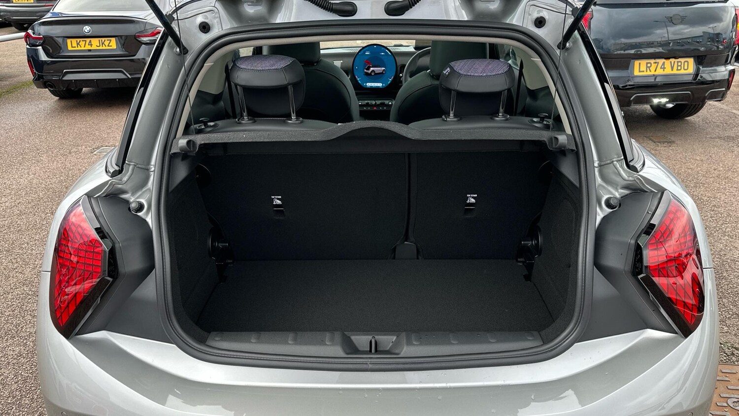 Used MINI Cooper 2024 for sale - 77604735: Photo 13