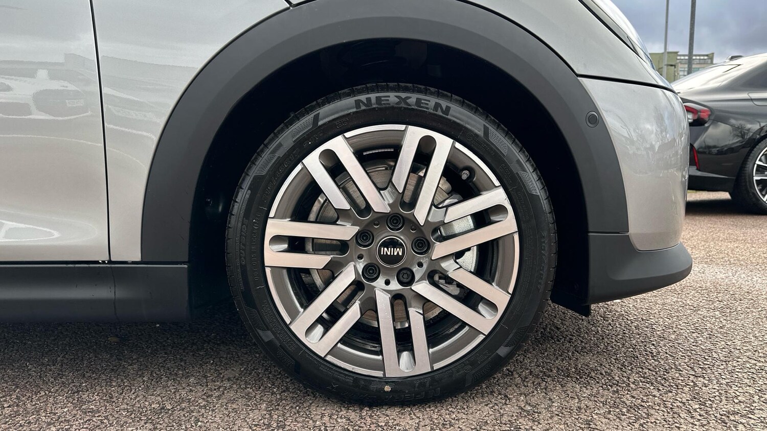 Used MINI Cooper 2024 for sale - 77604735: Photo 14