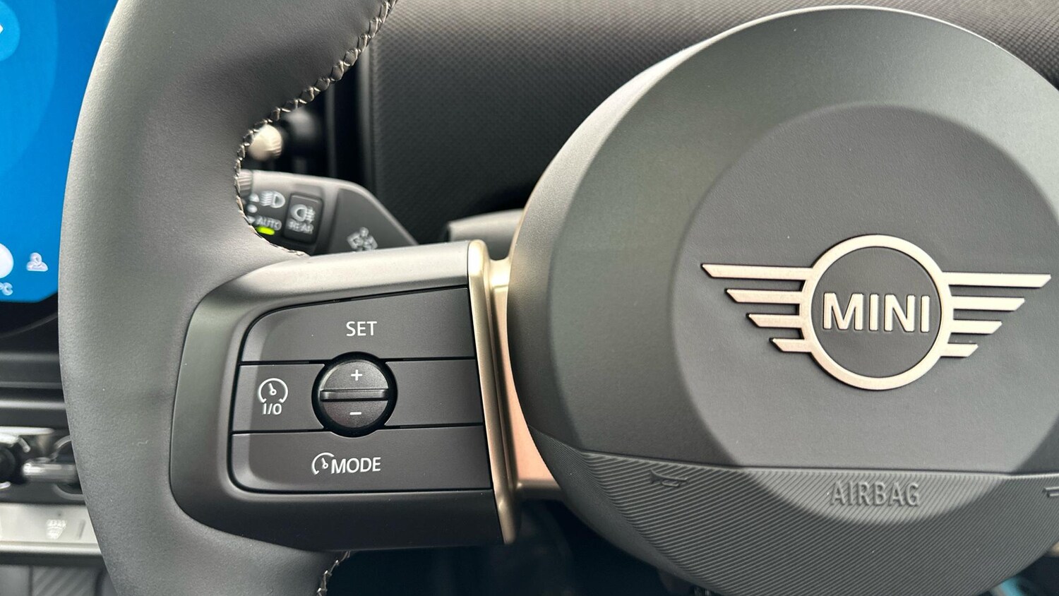 Used MINI Cooper 2024 for sale - 77604735: Photo 17