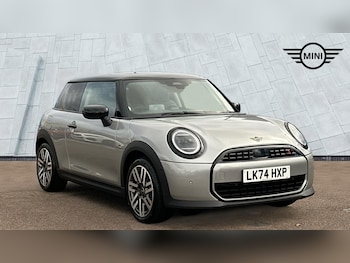 Used MINI Cooper 2024 for sale - 77604735: Photo