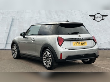 Used MINI Cooper 2024 for sale - 77604735: Photo