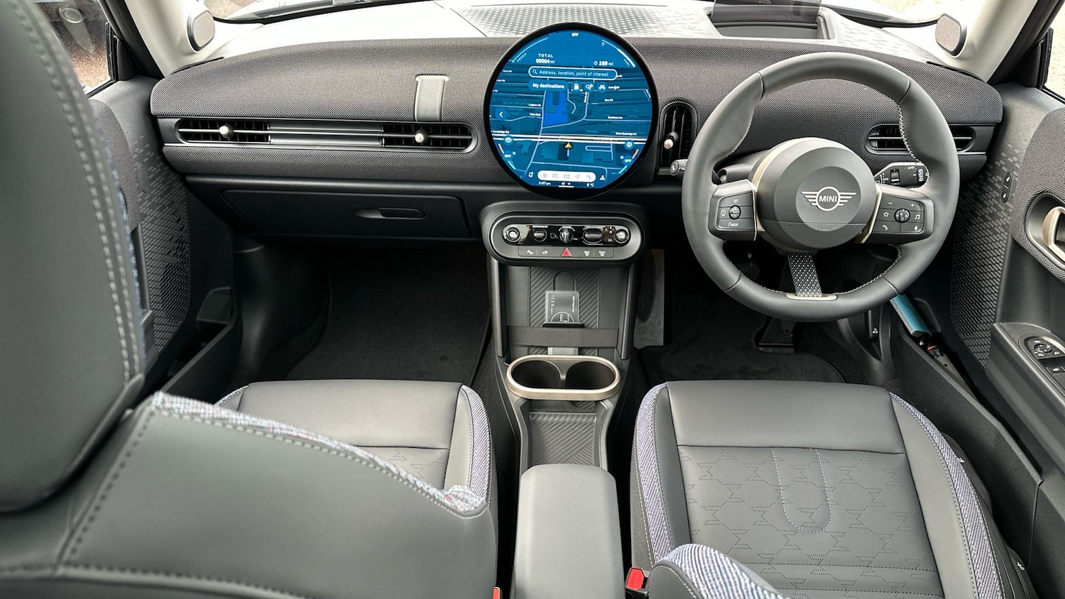 Used MINI Cooper 2024 for sale - 77604735: Photo 4