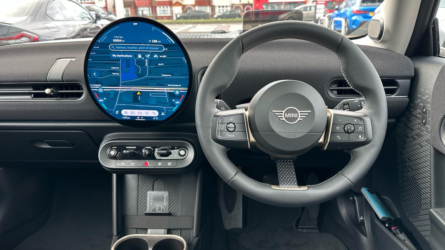 Used MINI Cooper 2024 for sale - 77604735: Photo 5