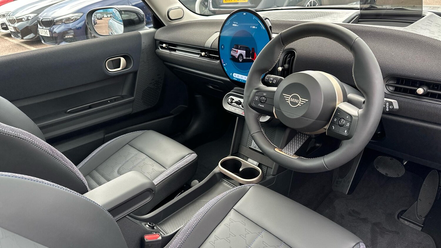 Used MINI Cooper 2024 for sale - 77604735: Photo 6