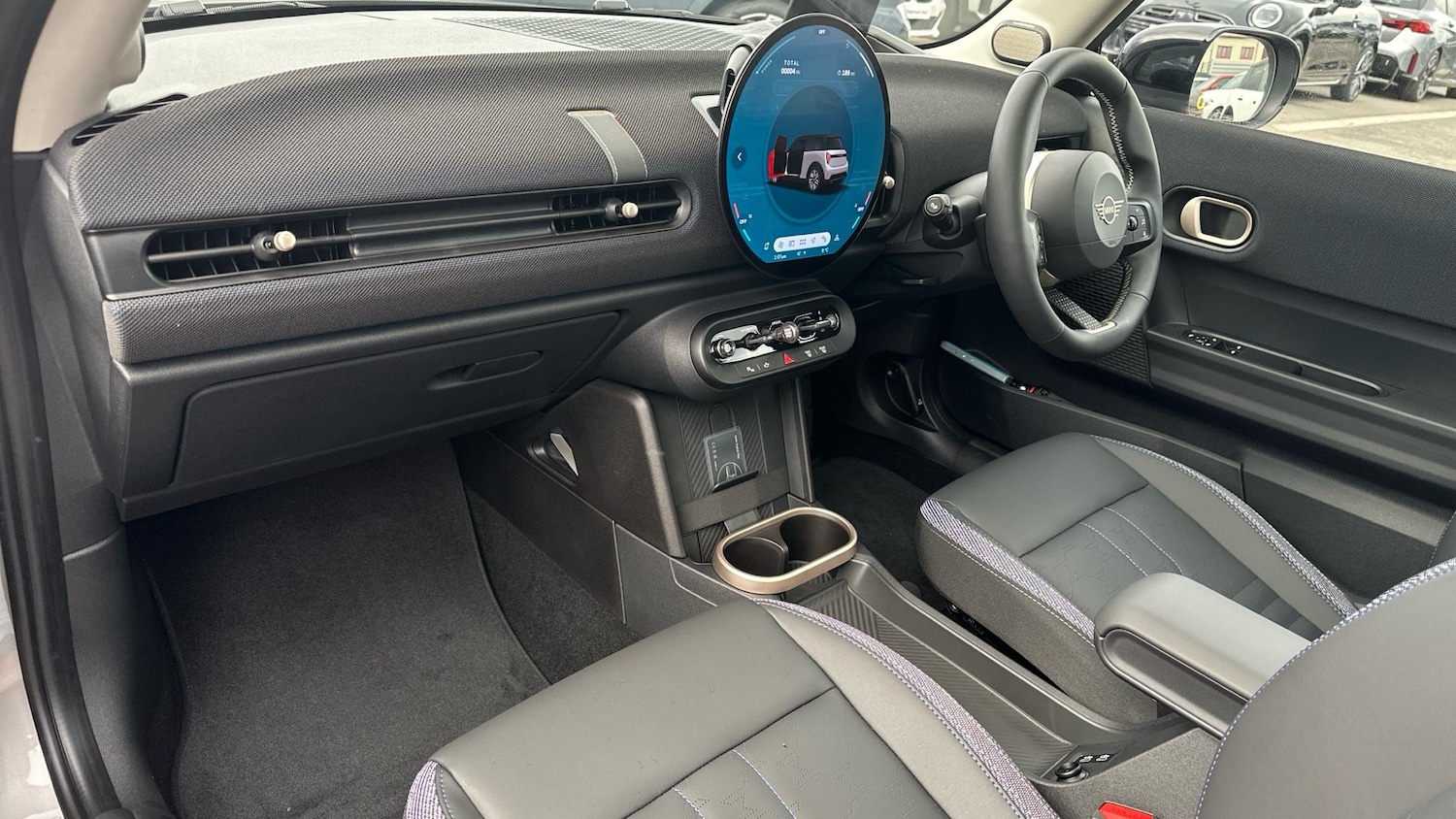 Used MINI Cooper 2024 for sale - 77604735: Photo 7