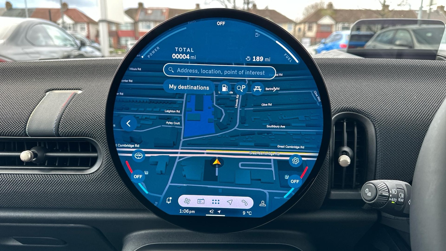 Used MINI Cooper 2024 for sale - 77604735: Photo 8