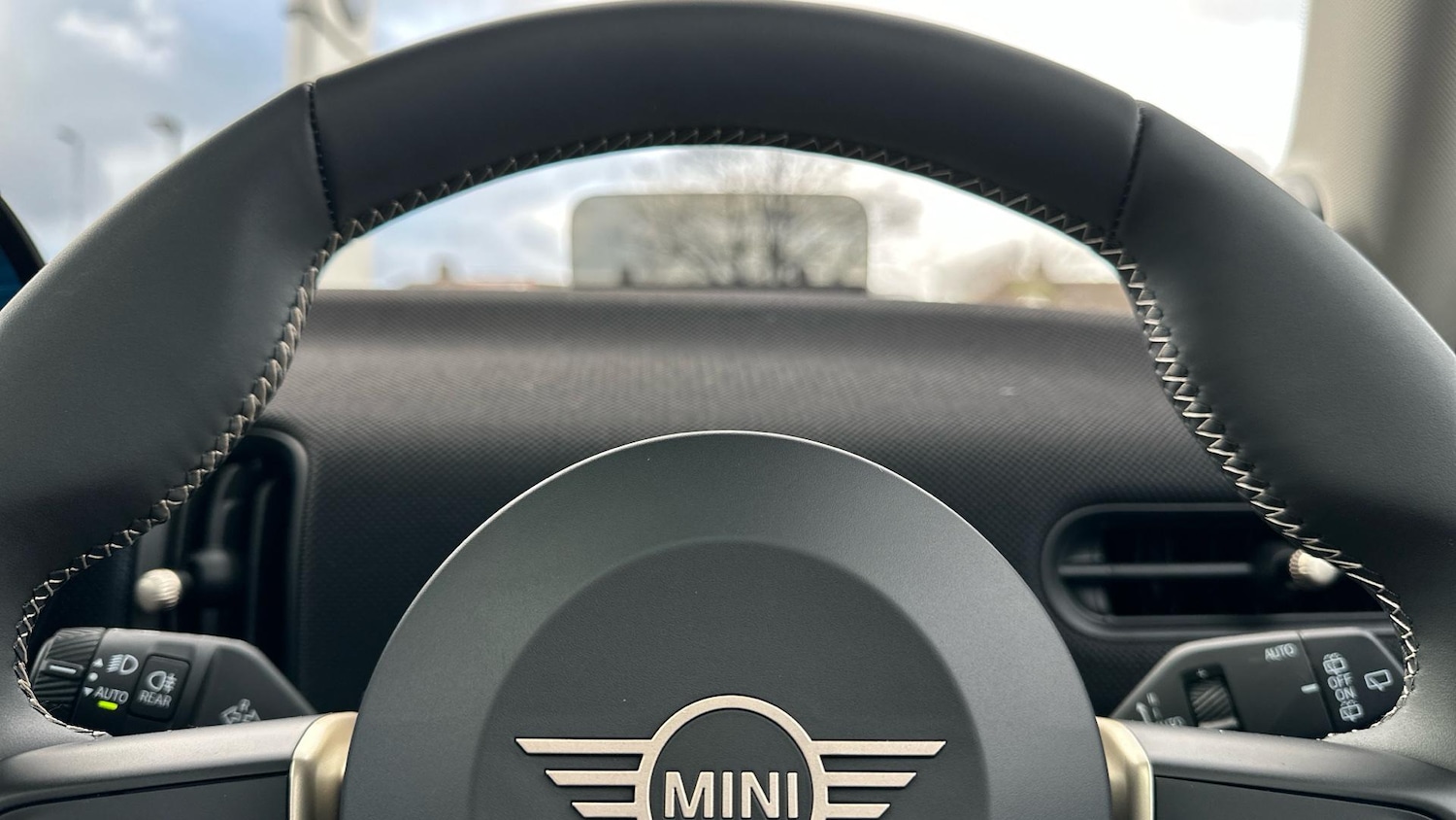 Used MINI Cooper 2024 for sale - 77604735: Photo 9