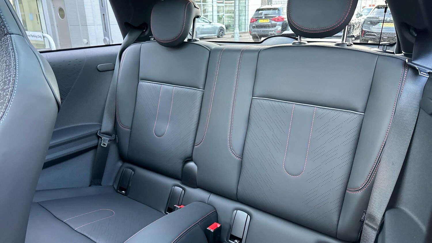 Used MINI Cooper 2024 for sale - 77604742: Photo 12