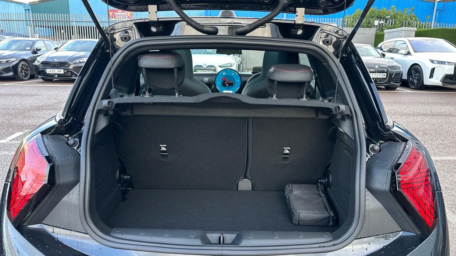 Used MINI Cooper 2024 for sale - 77604742: Photo 13