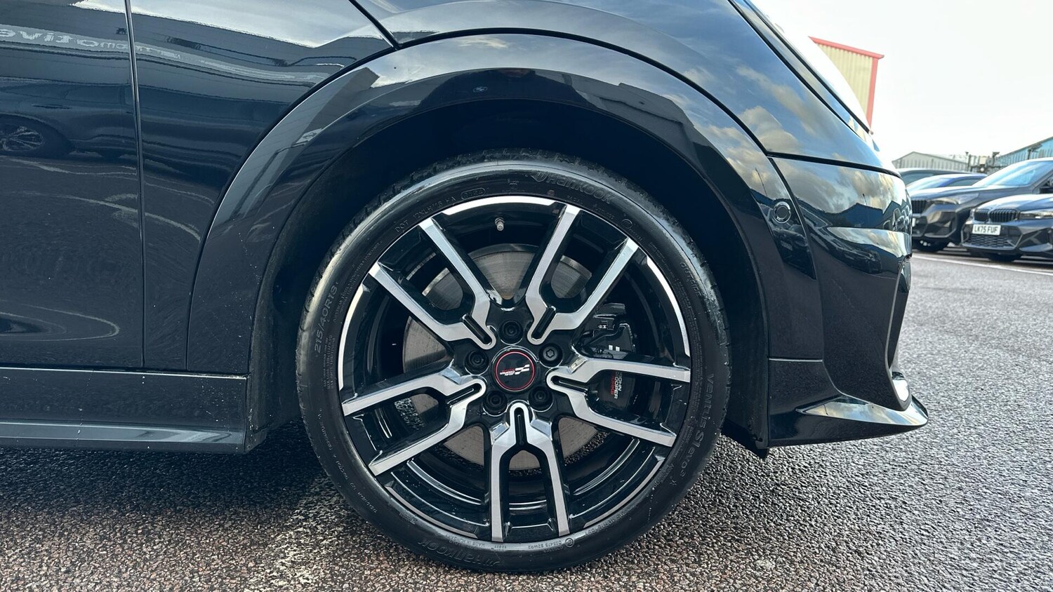 Used MINI Cooper 2024 for sale - 77604742: Photo 14