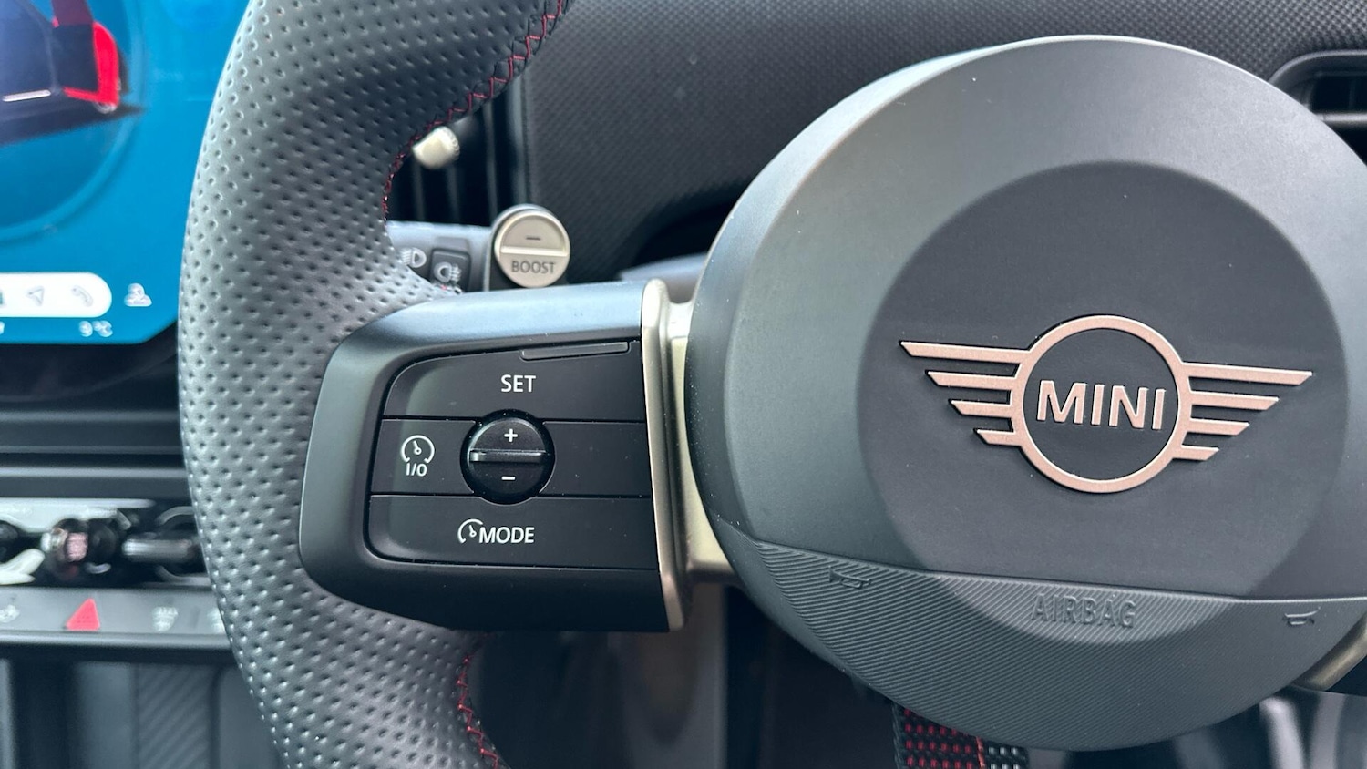 Used MINI Cooper 2024 for sale - 77604742: Photo 17