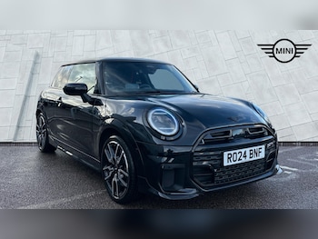 Used MINI Cooper 2024 for sale - 77604742: Photo