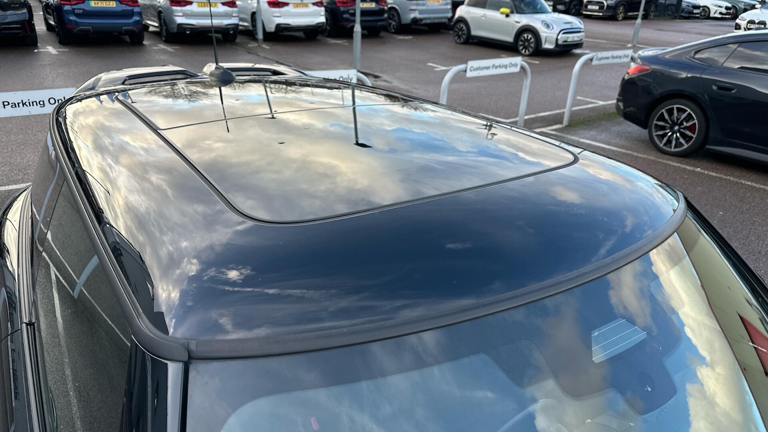 Used MINI Cooper 2024 for sale - 77604742: Photo 21