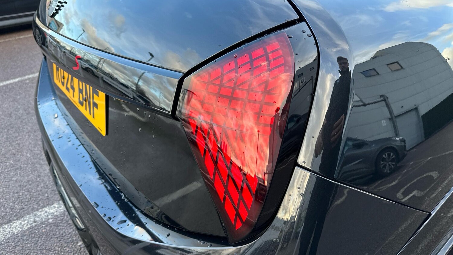 Used MINI Cooper 2024 for sale - 77604742: Photo 22