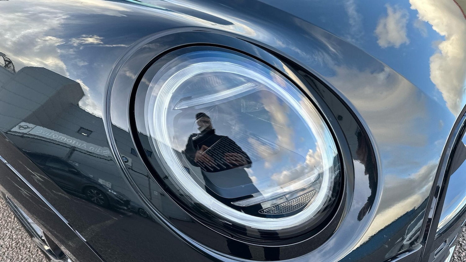 Used MINI Cooper 2024 for sale - 77604742: Photo 23