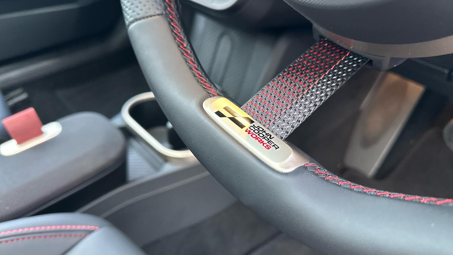 Used MINI Cooper 2024 for sale - 77604742: Photo 25