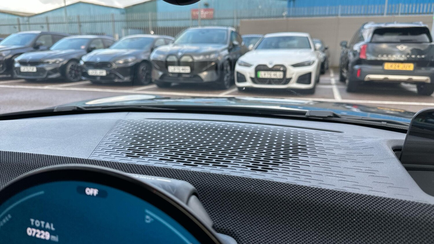 Used MINI Cooper 2024 for sale - 77604742: Photo 29