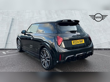 Used MINI Cooper 2024 for sale - 77604742: Photo