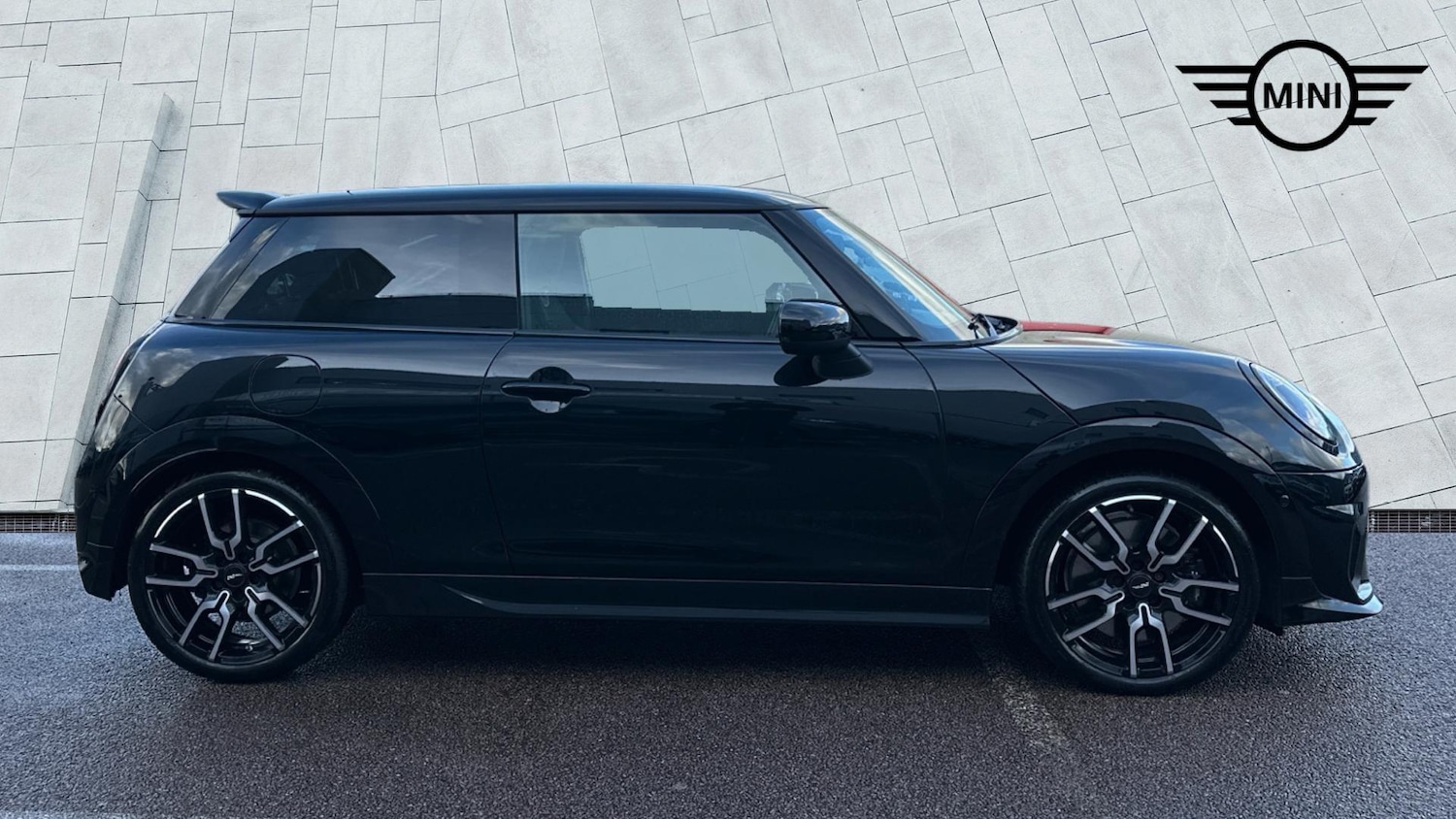 Used MINI Cooper 2024 for sale - 77604742: Photo 3