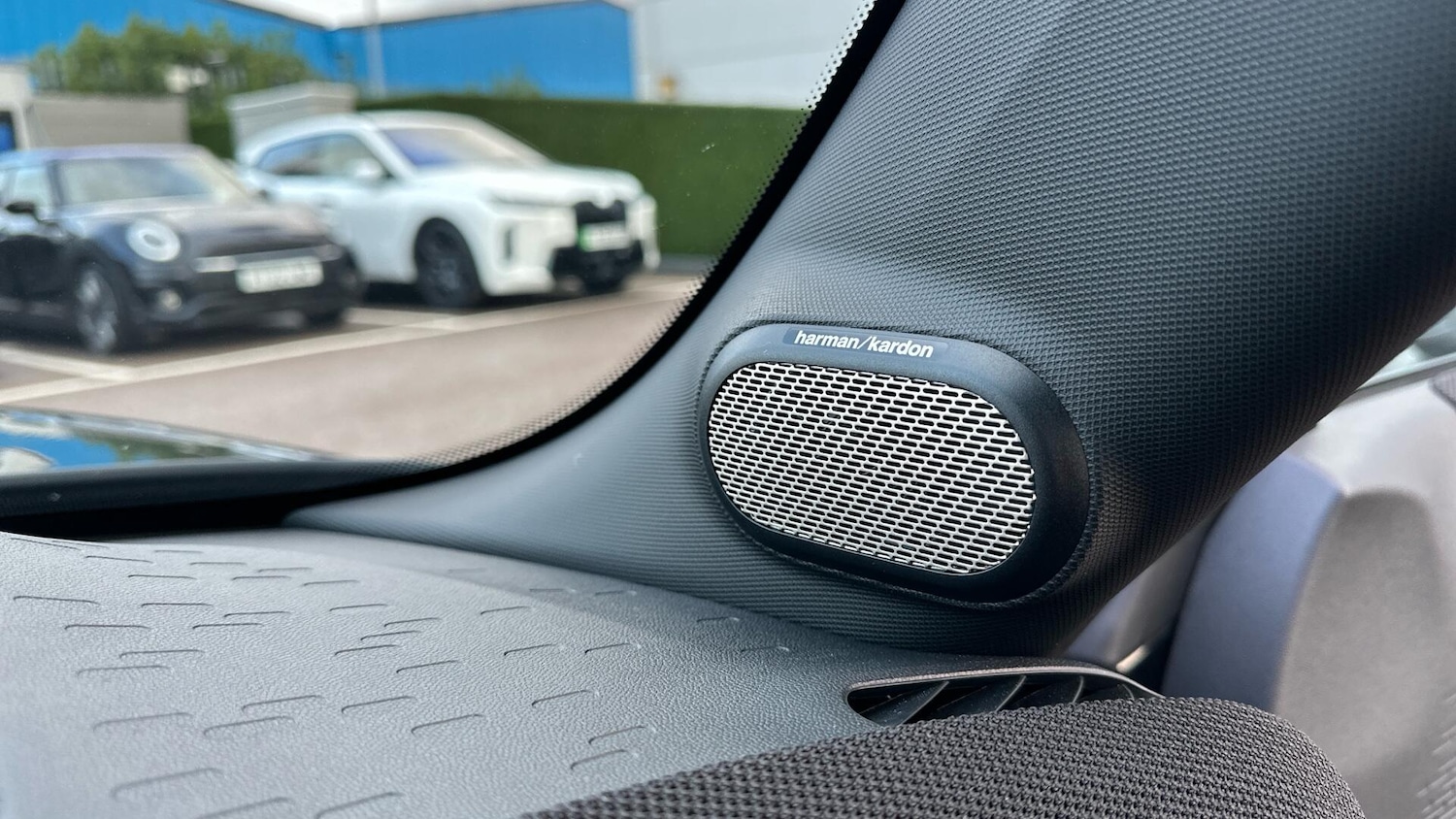 Used MINI Cooper 2024 for sale - 77604742: Photo 30