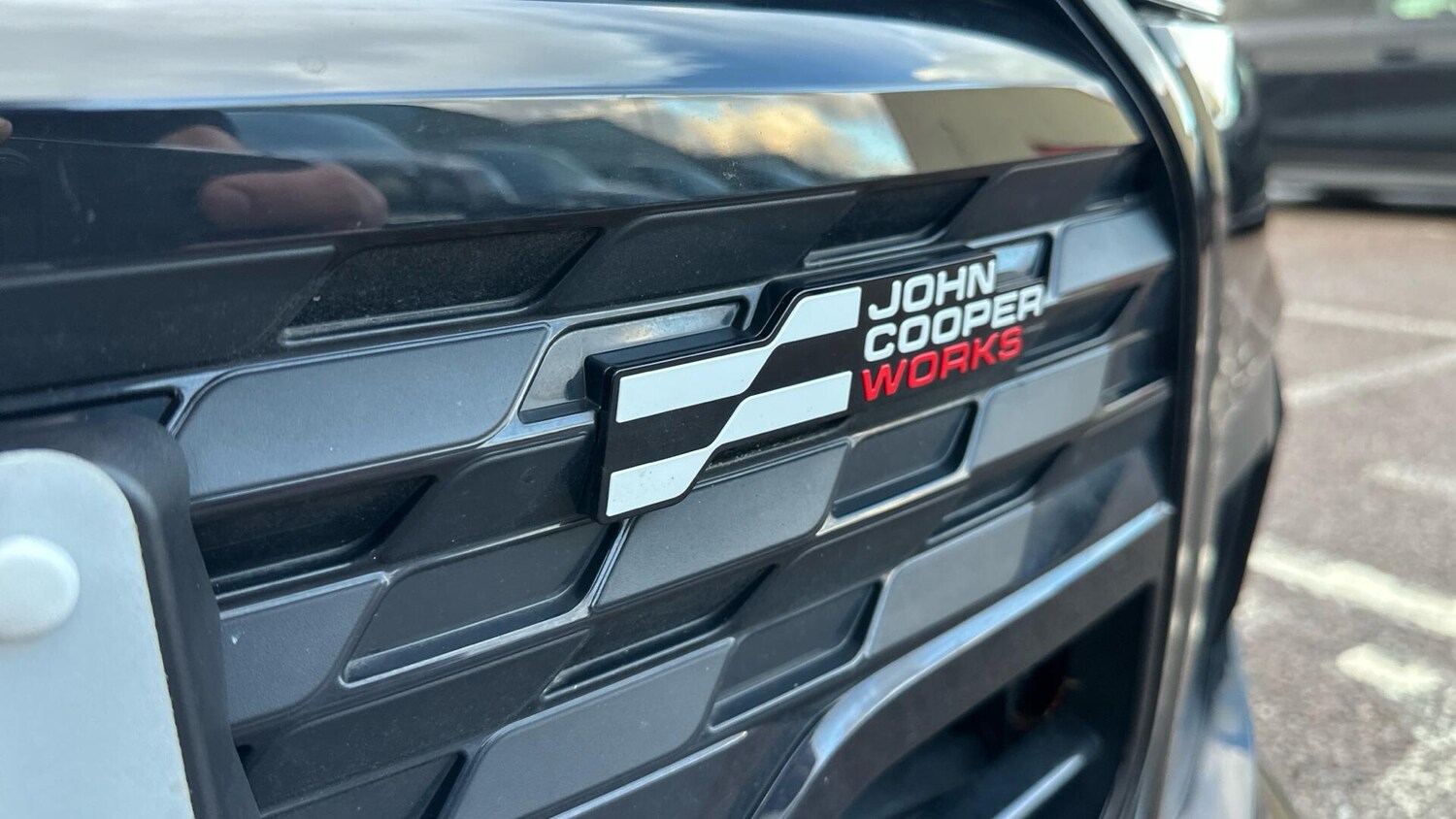Used MINI Cooper 2024 for sale - 77604742: Photo 34