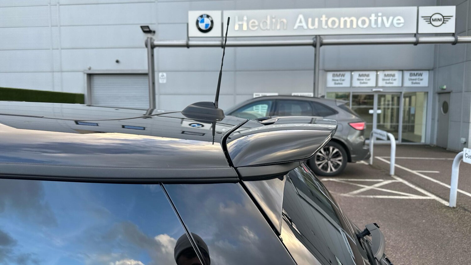 Used MINI Cooper 2024 for sale - 77604742: Photo 36