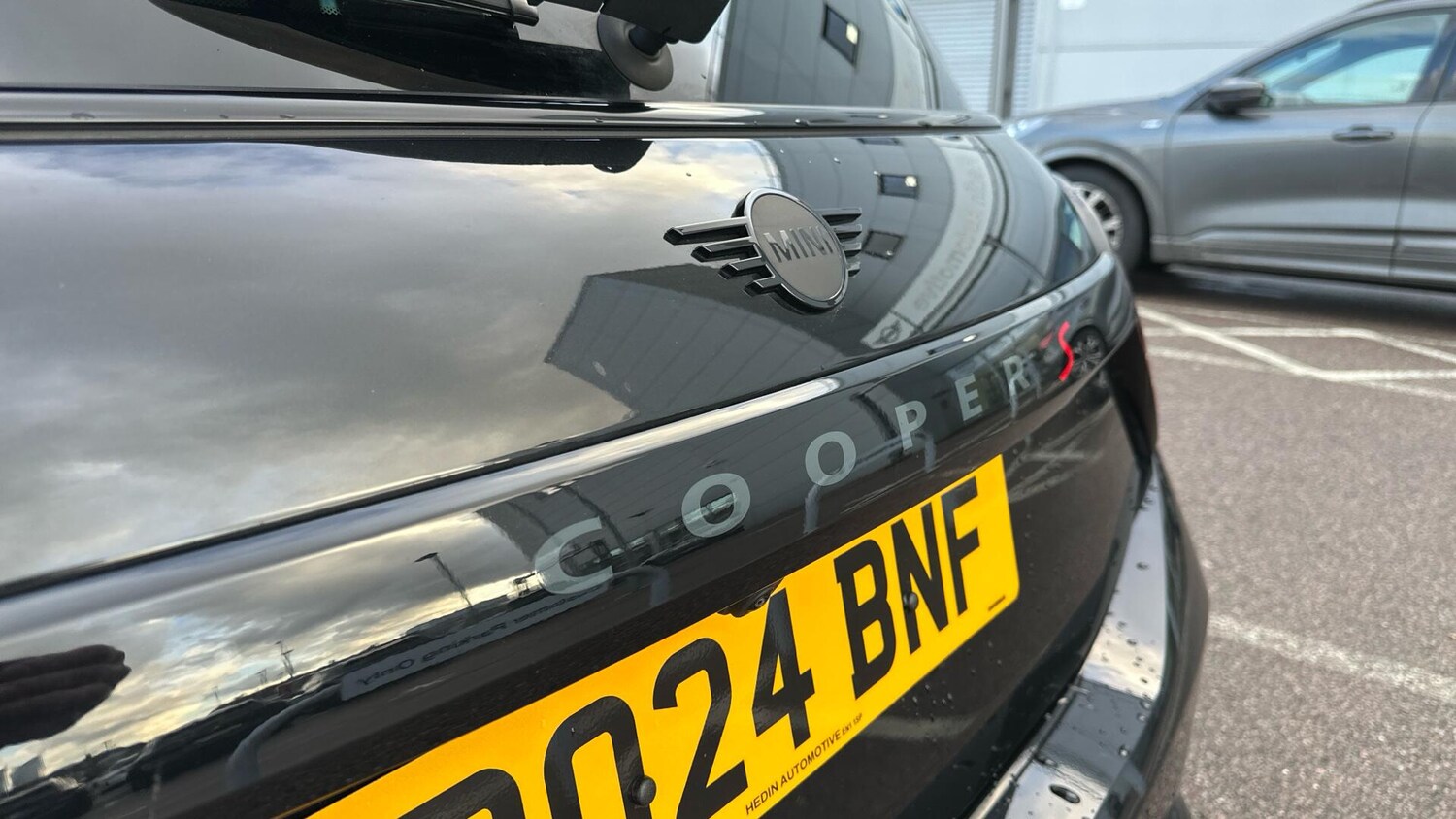 Used MINI Cooper 2024 for sale - 77604742: Photo 37