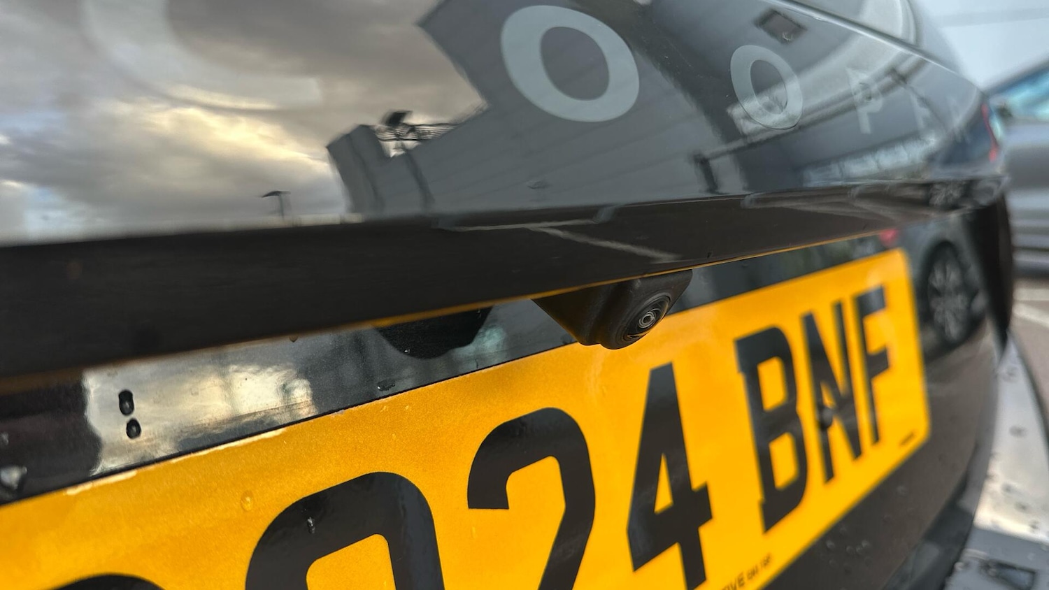 Used MINI Cooper 2024 for sale - 77604742: Photo 38