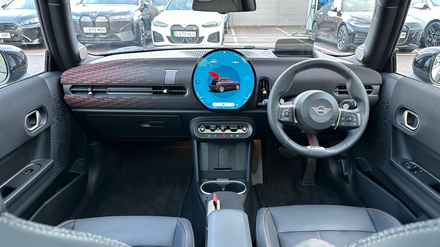 Used MINI Cooper 2024 for sale - 77604742: Photo 4