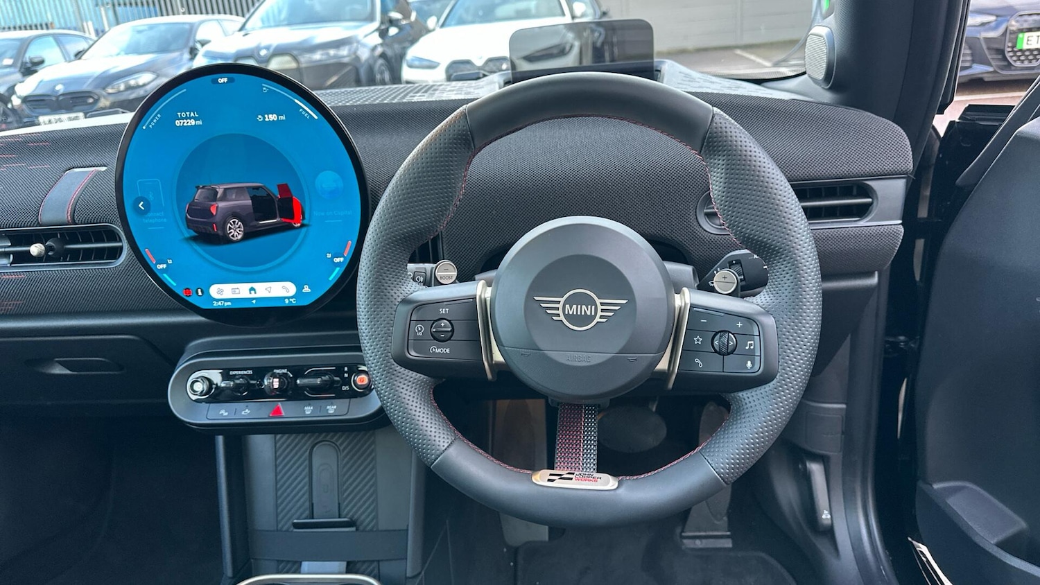 Used MINI Cooper 2024 for sale - 77604742: Photo 5