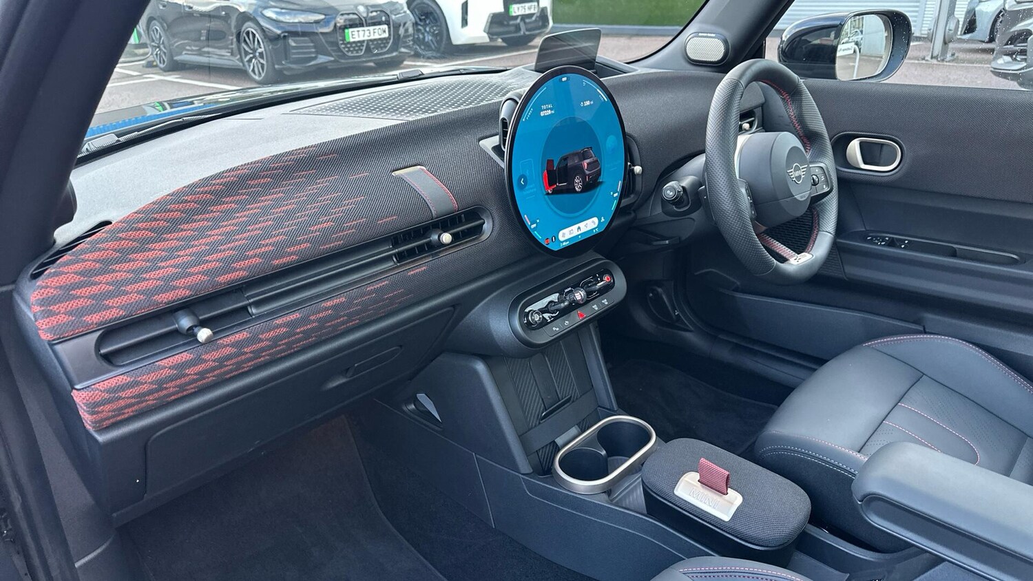 Used MINI Cooper 2024 for sale - 77604742: Photo 7