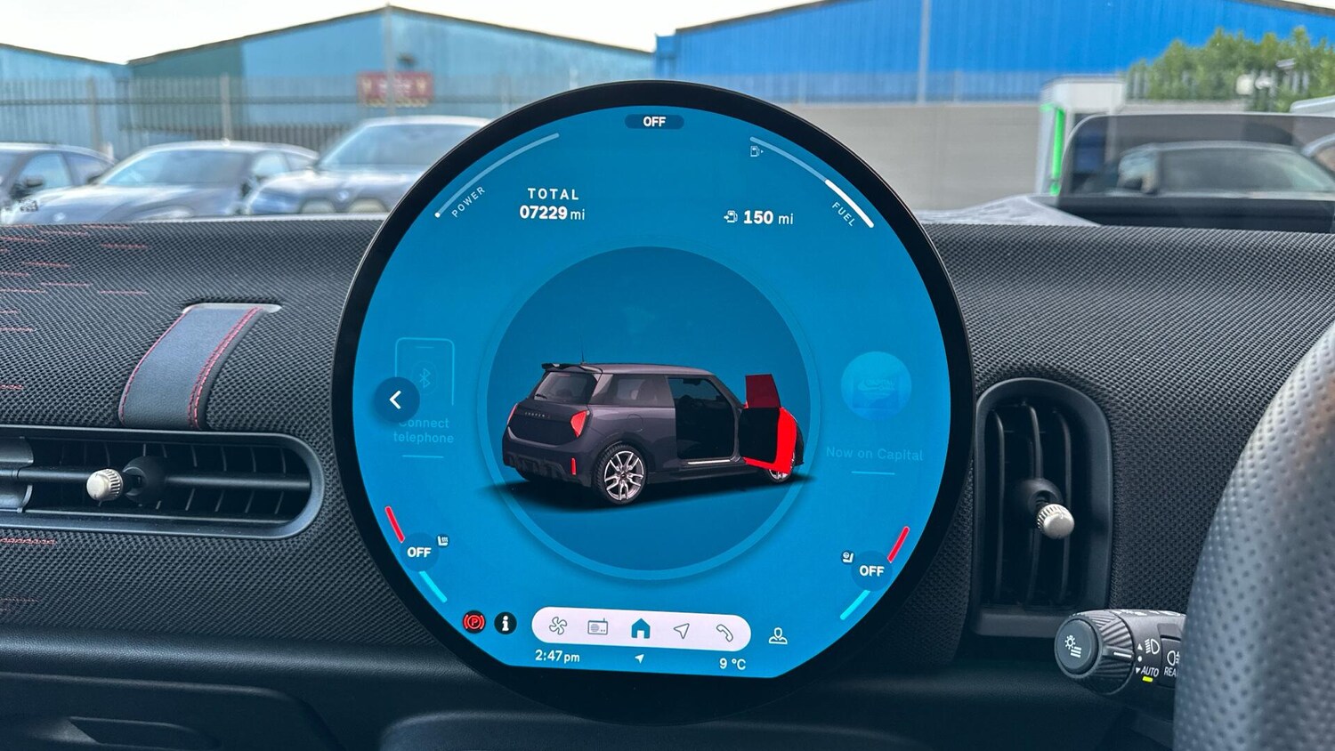 Used MINI Cooper 2024 for sale - 77604742: Photo 8