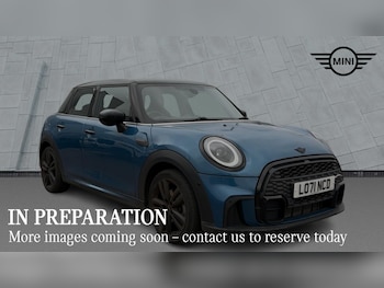 Used MINI Hatch 2021 for sale - 78136135: Photo