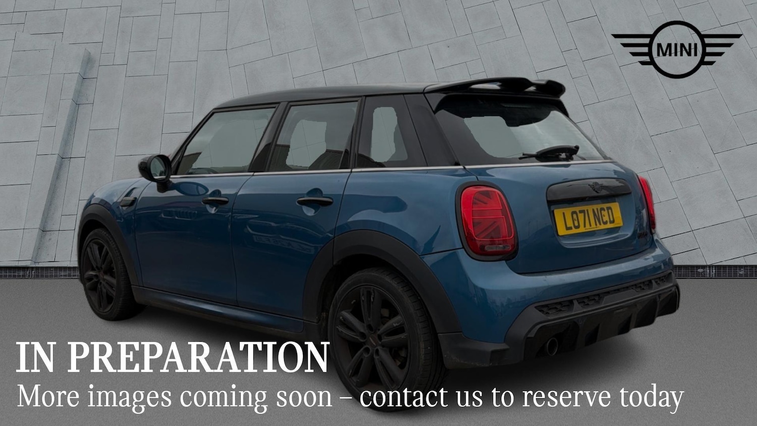 Used MINI Hatch for sale - 78136135: Photo 2