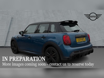 Used MINI Hatch 2021 for sale - 78136135: Photo