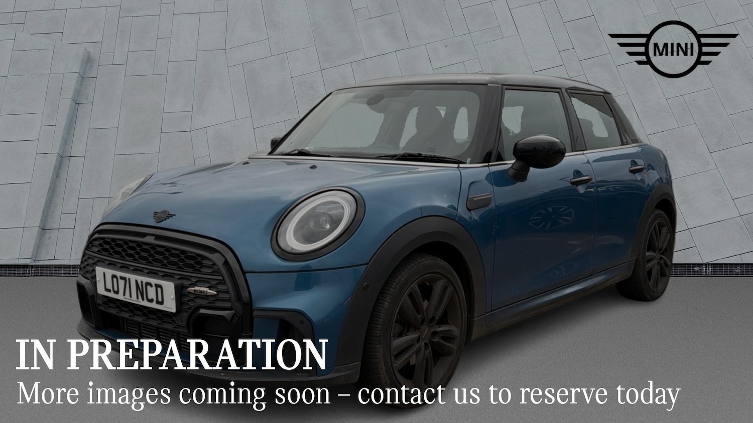 Used MINI Hatch for sale - 78136135: Photo 3