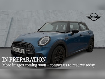 Used MINI Hatch 2021 for sale - 78136135: Photo