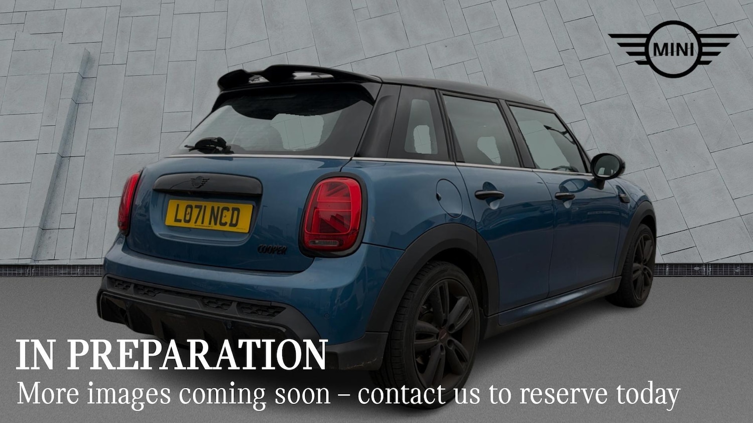 Used MINI Hatch for sale - 78136135: Photo 4