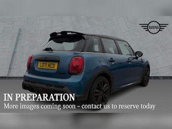 Used MINI Hatch 2021 for sale - 78136135: Photo