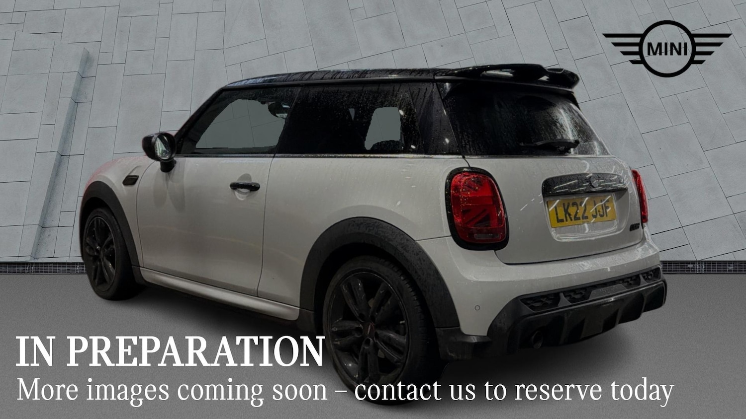 Used MINI Hatch 2022 for sale - 77646518: Photo 2