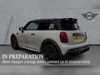 Used MINI Hatch 2022 for sale - 77646518: Photo