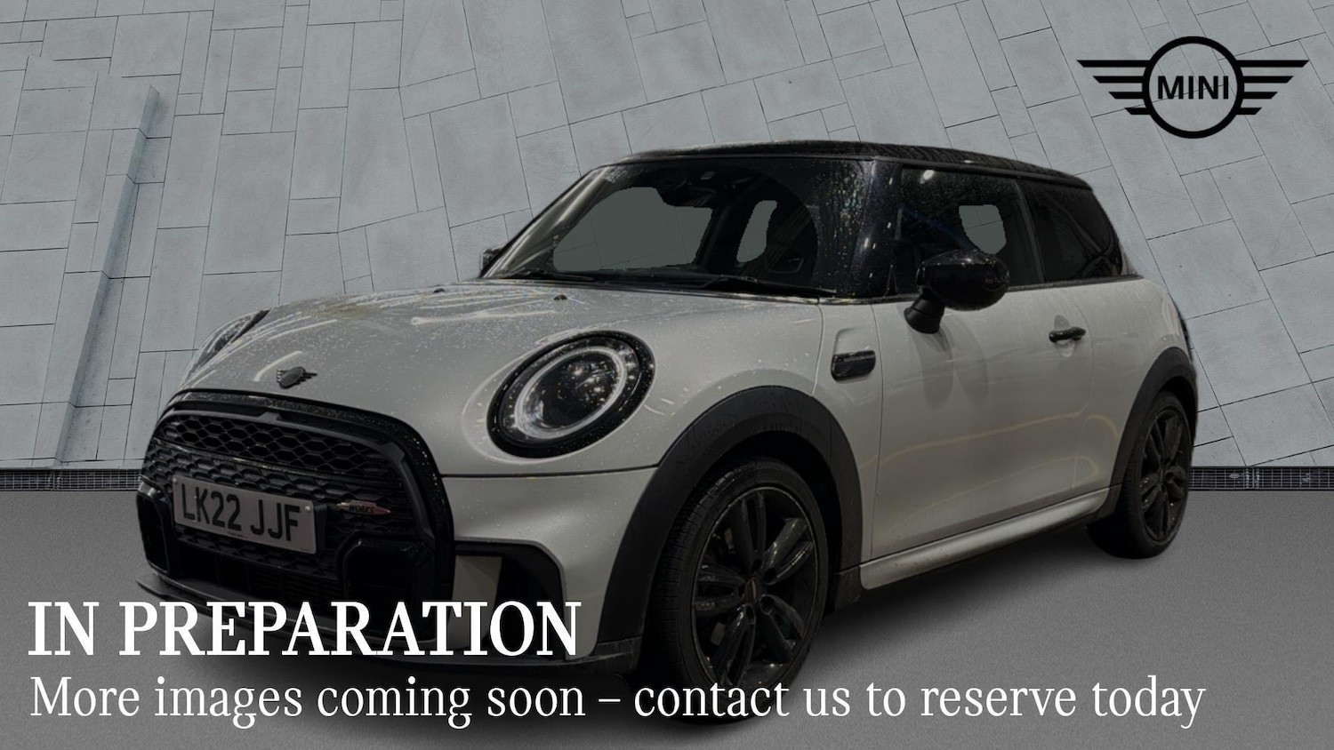 Used MINI Hatch 2022 for sale - 77646518: Photo 3
