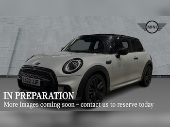 Used MINI Hatch 2022 for sale - 77646518: Photo