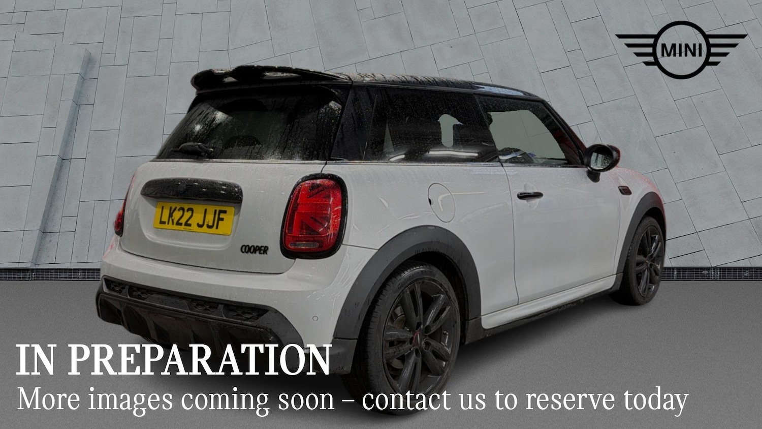 Used MINI Hatch 2022 for sale - 77646518: Photo 4