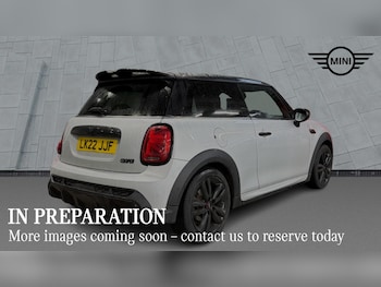 Used MINI Hatch 2022 for sale - 77646518: Photo