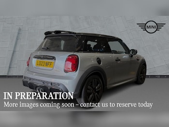 Used MINI Hatch 2023 for sale - 78561213: Photo