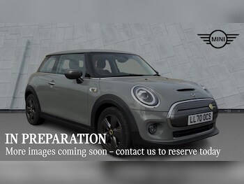 Used MINI Electric Hatch 2020 for sale - 78362962: Photo